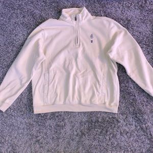 quarter zip